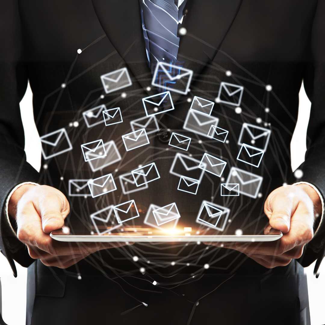 email services